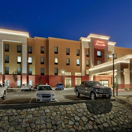 Hampton Inn&Suites Las Cruces I-10, Nm Extérieur photo