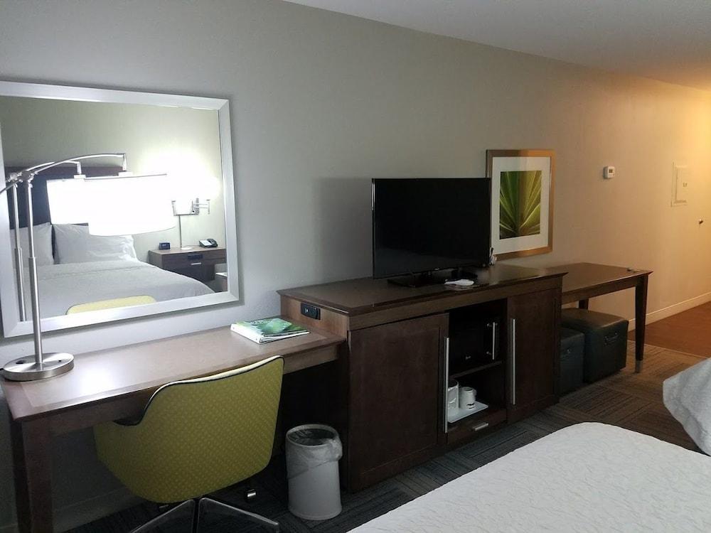 Hampton Inn&Suites Las Cruces I-10, Nm Extérieur photo