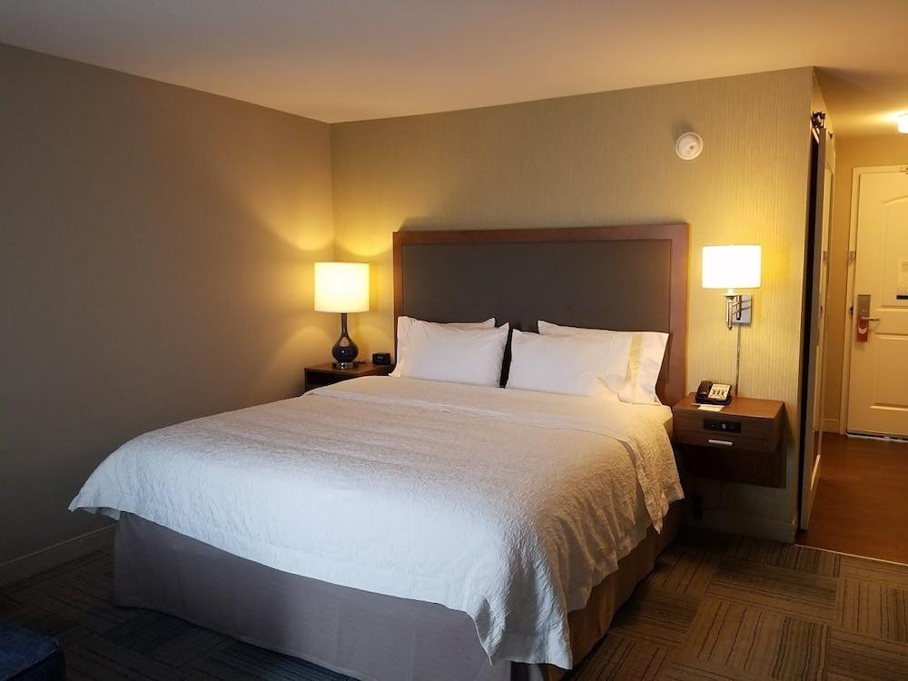 Hampton Inn&Suites Las Cruces I-10, Nm Extérieur photo