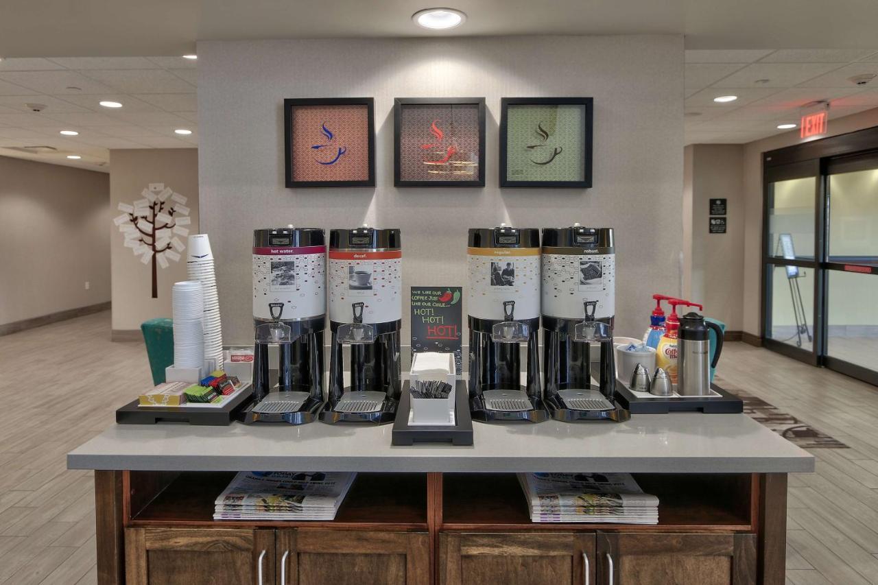 Hampton Inn&Suites Las Cruces I-10, Nm Extérieur photo
