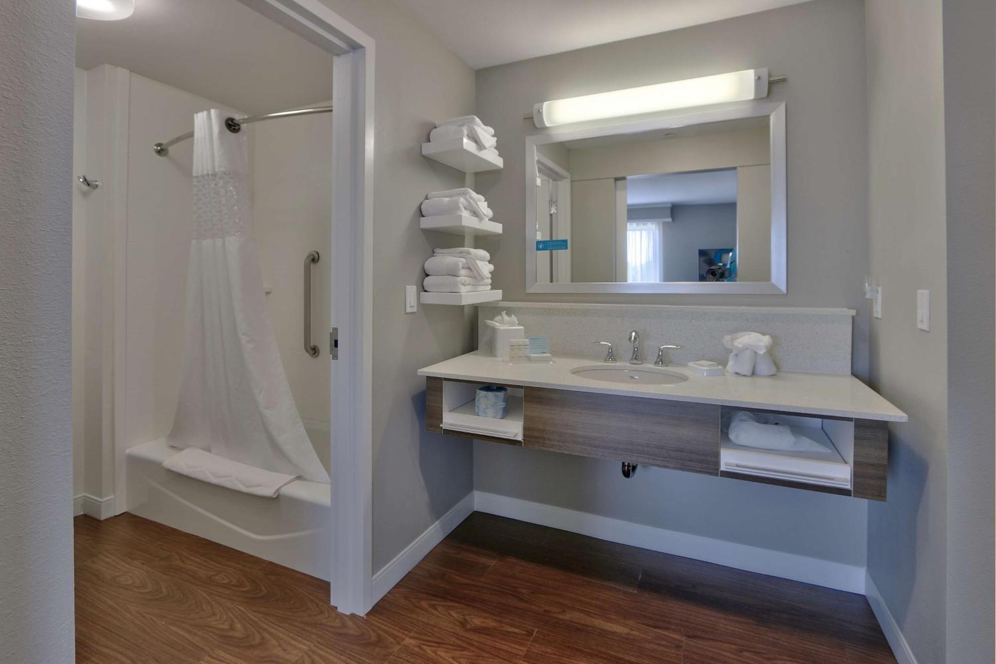 Hampton Inn&Suites Las Cruces I-10, Nm Extérieur photo
