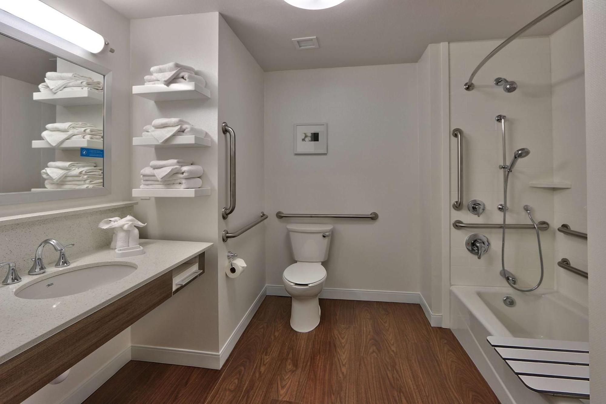 Hampton Inn&Suites Las Cruces I-10, Nm Extérieur photo