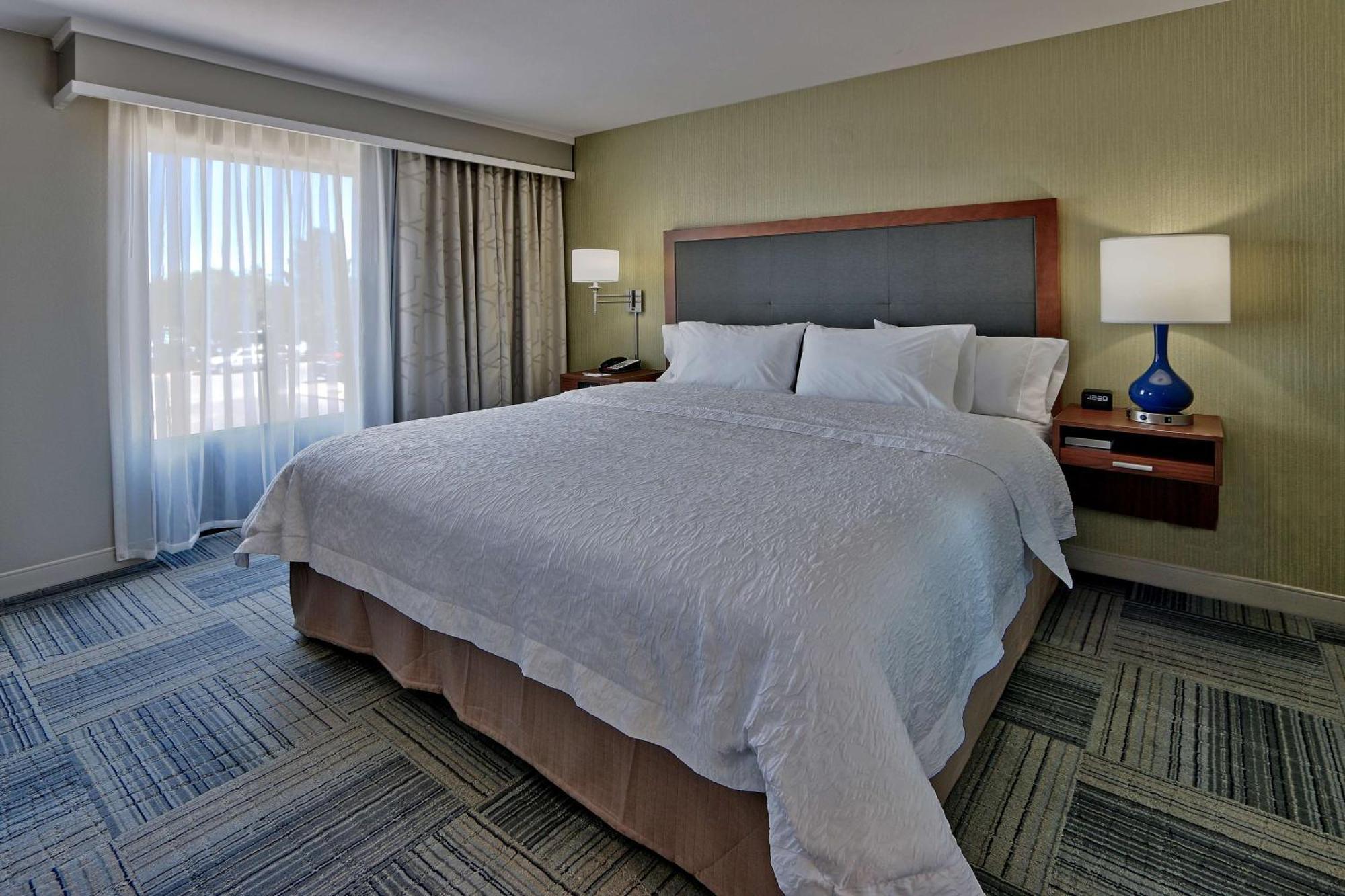 Hampton Inn&Suites Las Cruces I-10, Nm Extérieur photo