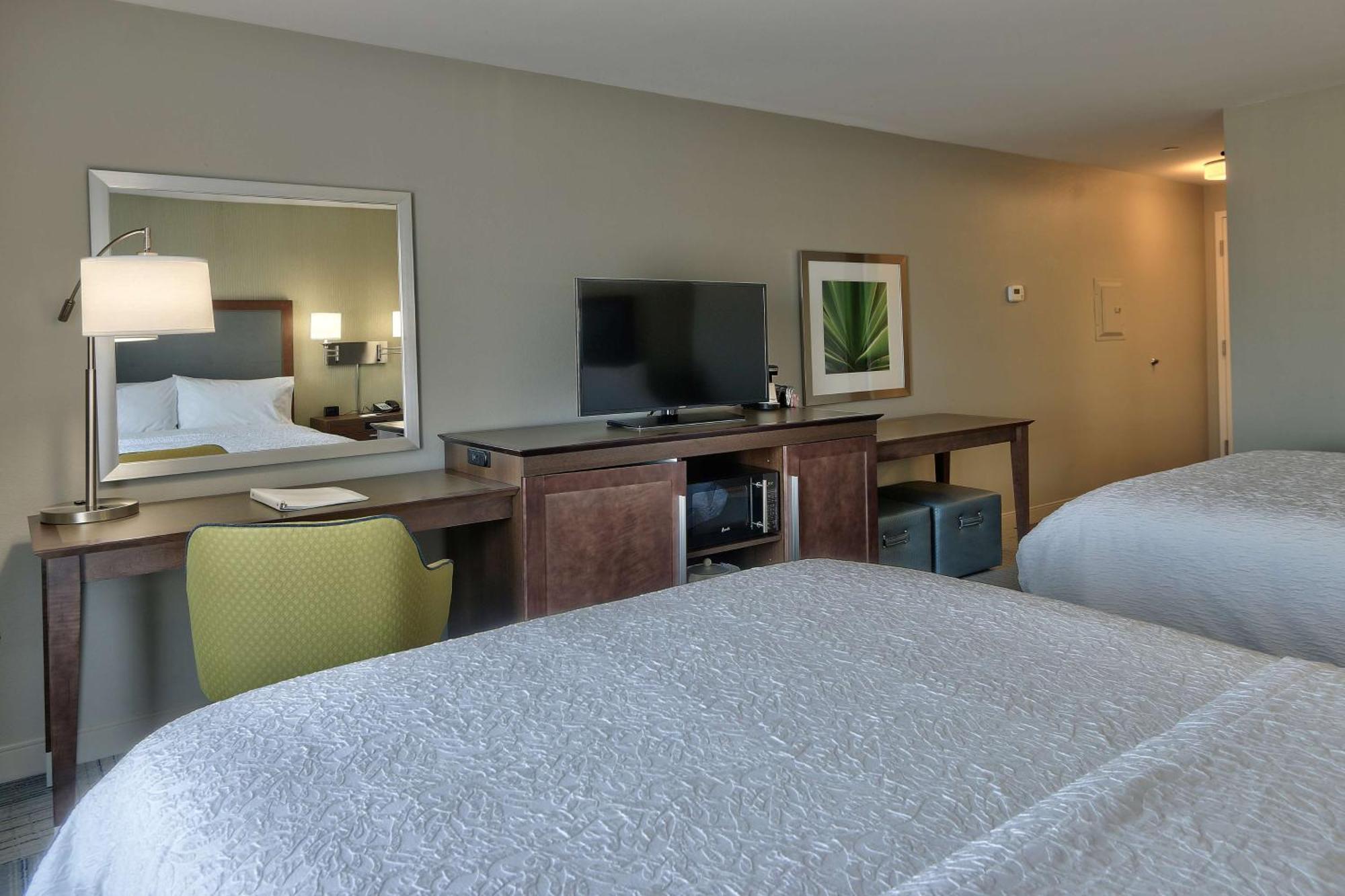 Hampton Inn&Suites Las Cruces I-10, Nm Extérieur photo