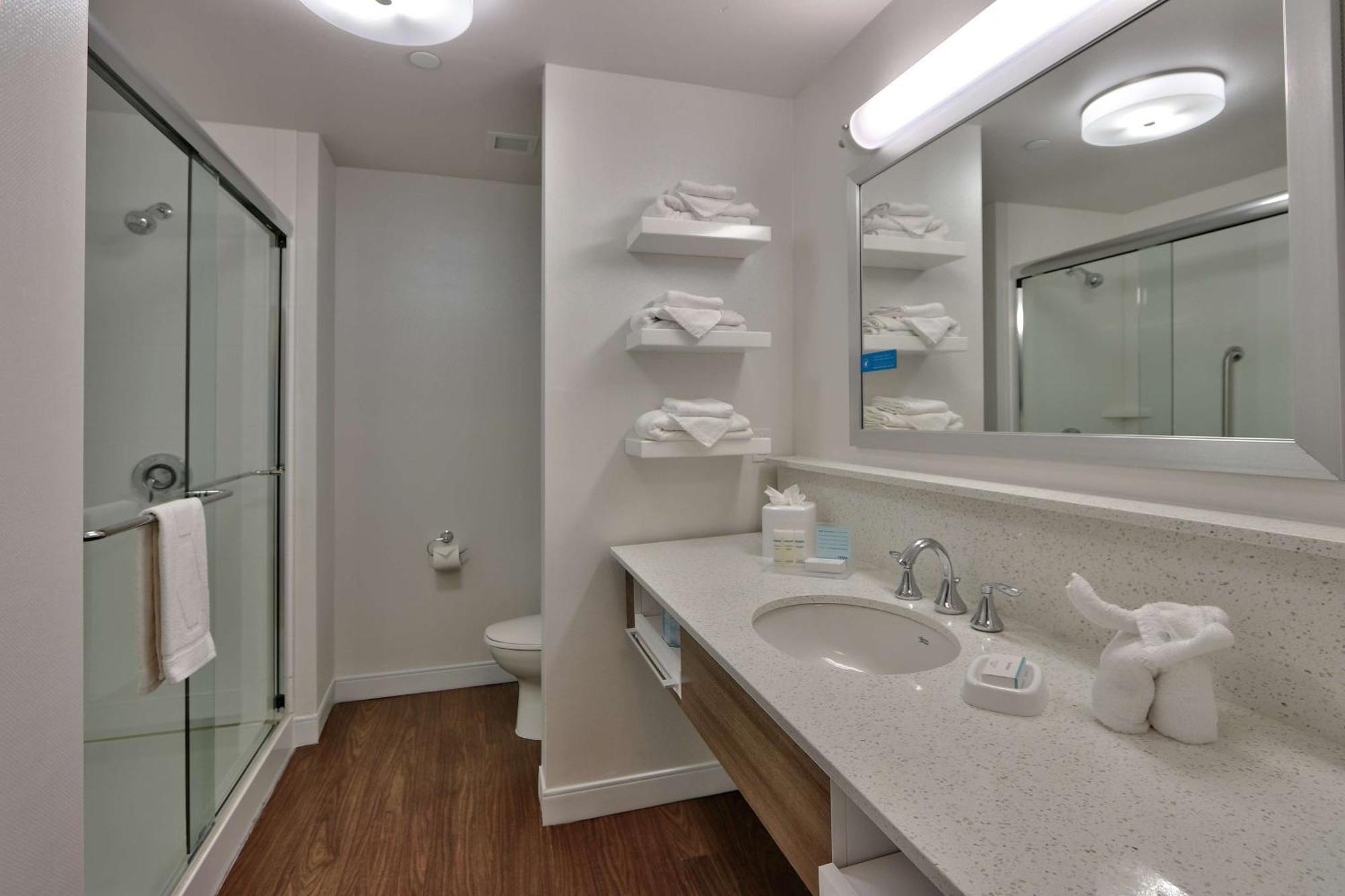 Hampton Inn&Suites Las Cruces I-10, Nm Extérieur photo
