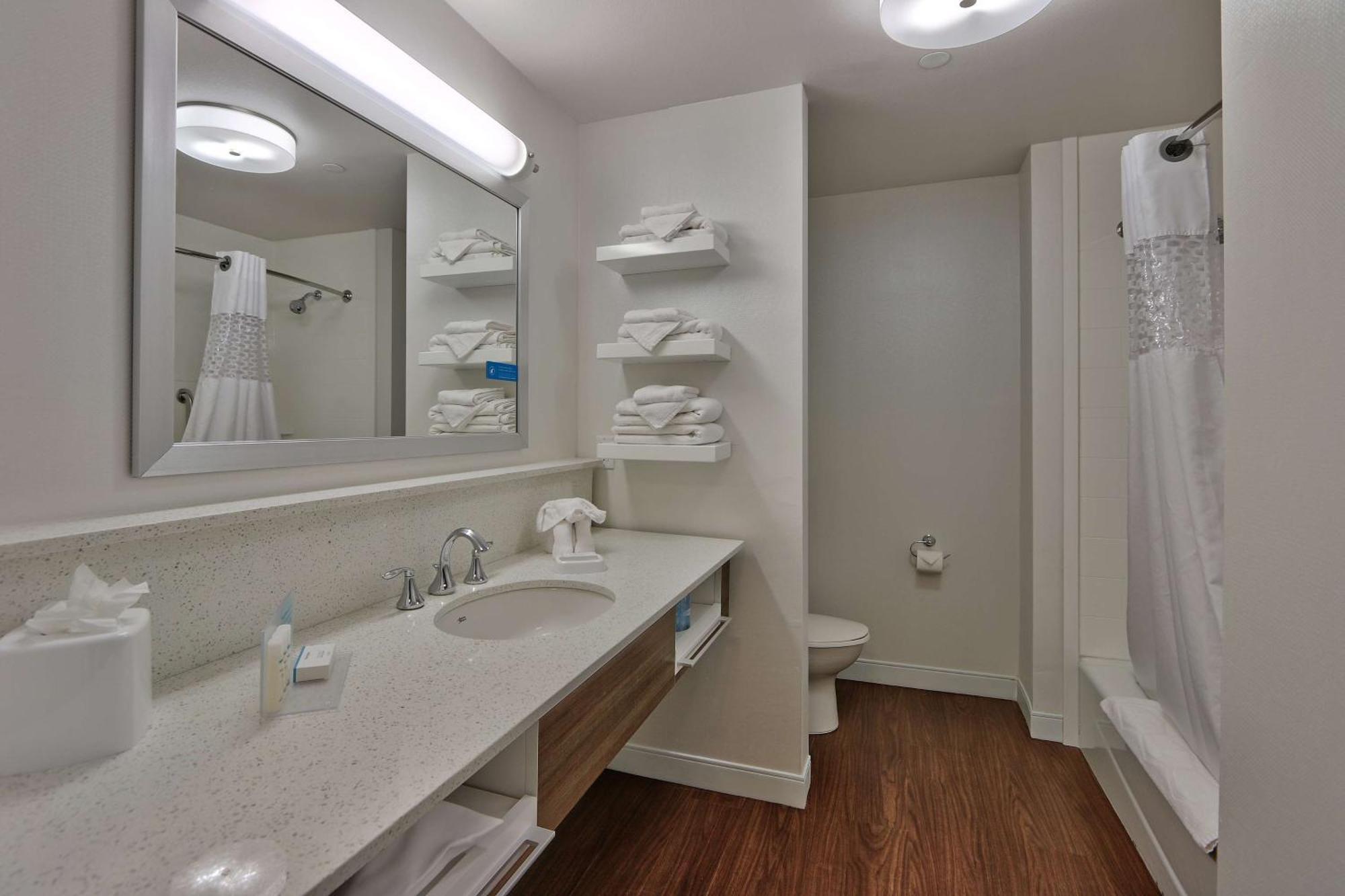 Hampton Inn&Suites Las Cruces I-10, Nm Extérieur photo