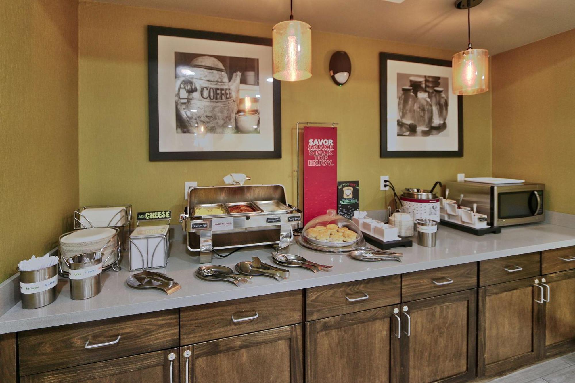 Hampton Inn&Suites Las Cruces I-10, Nm Extérieur photo