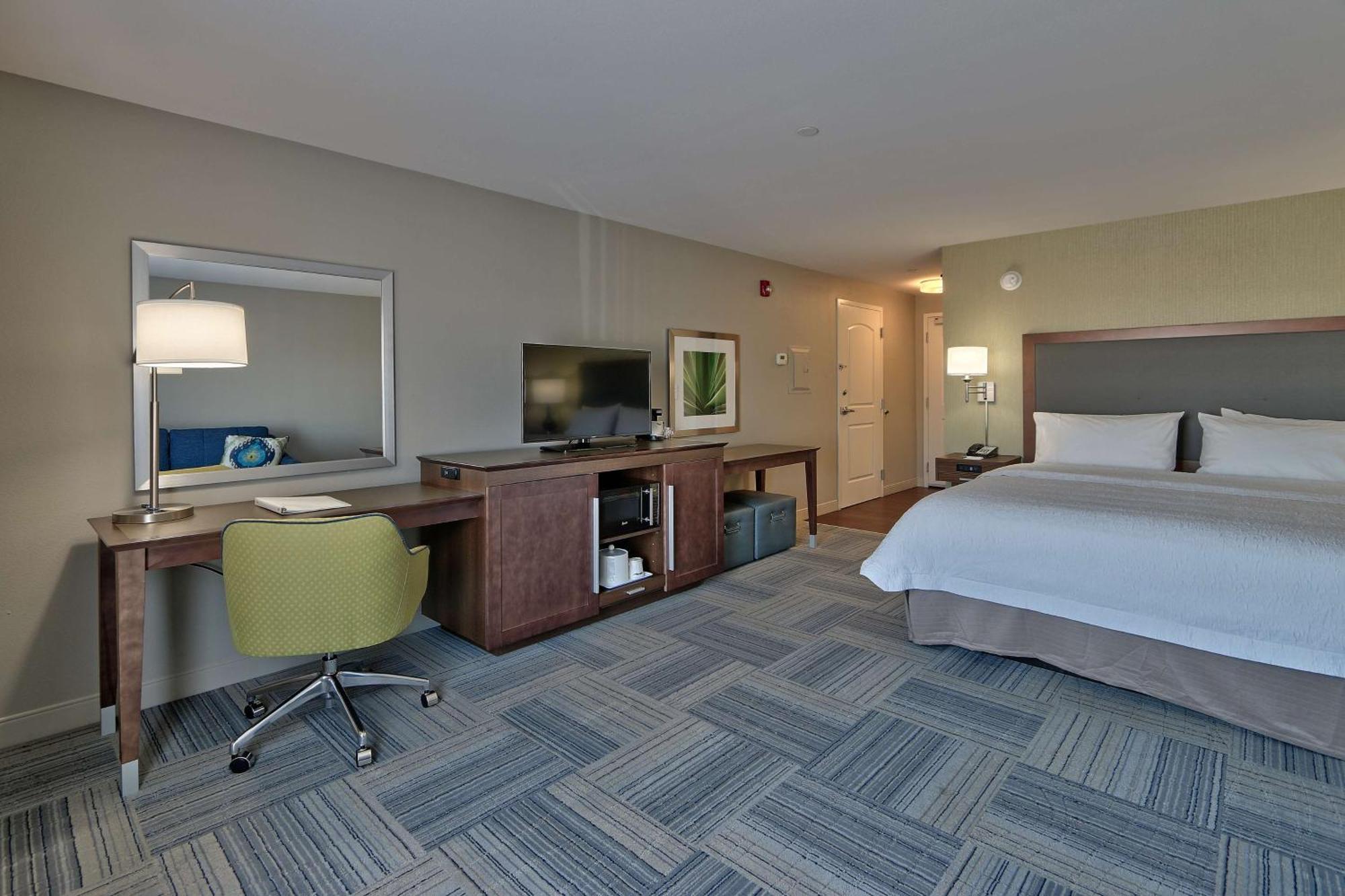 Hampton Inn&Suites Las Cruces I-10, Nm Extérieur photo