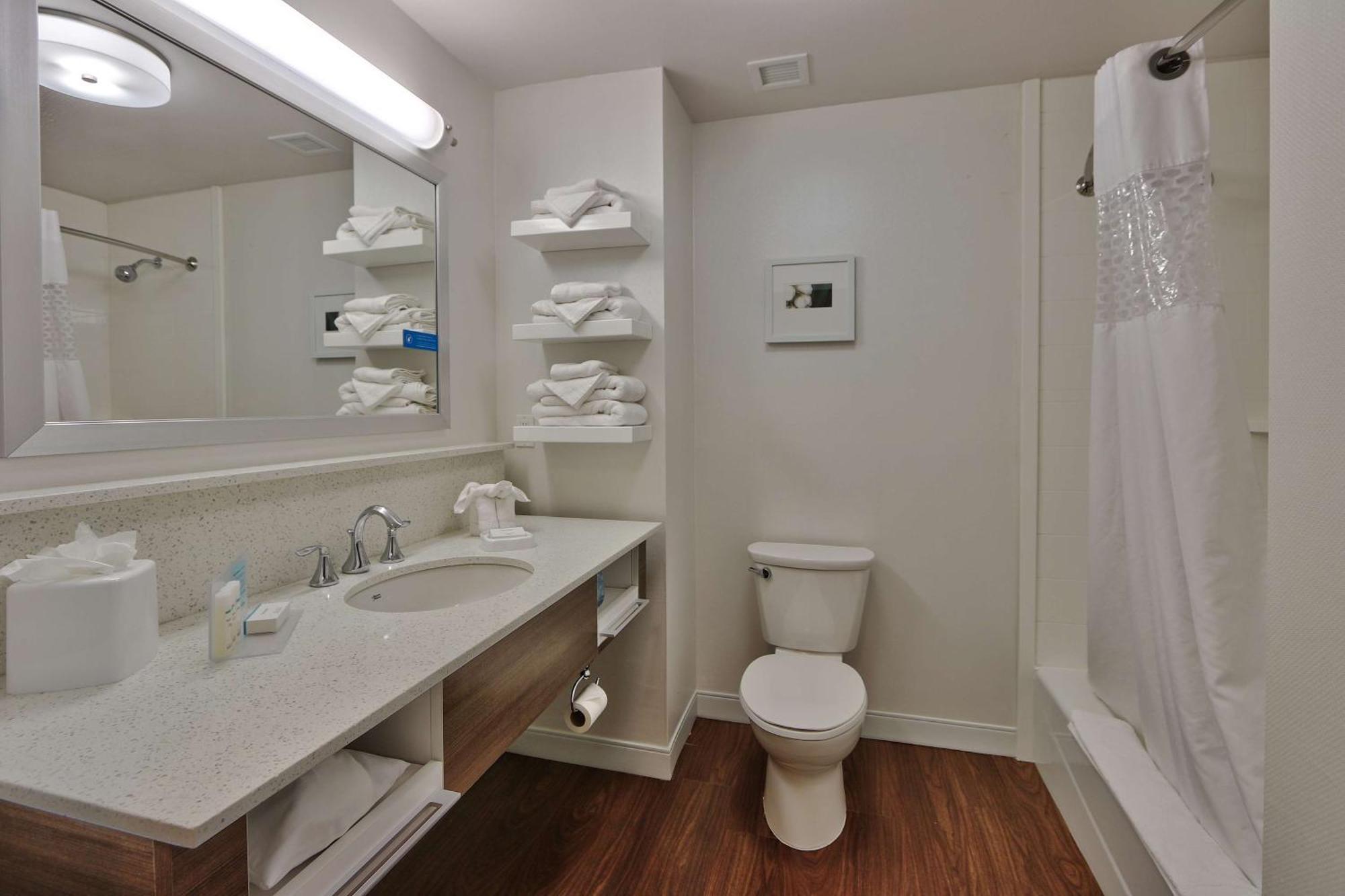 Hampton Inn&Suites Las Cruces I-10, Nm Extérieur photo