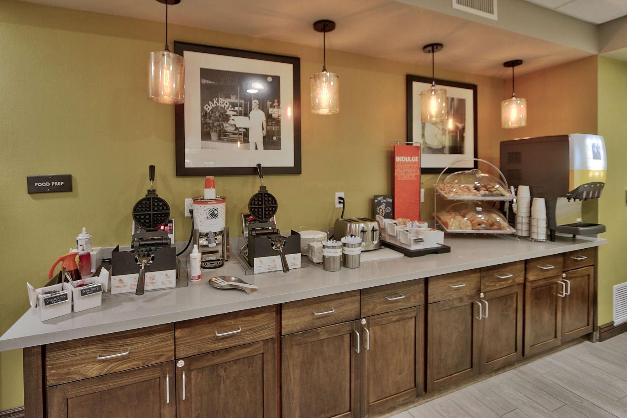 Hampton Inn&Suites Las Cruces I-10, Nm Extérieur photo