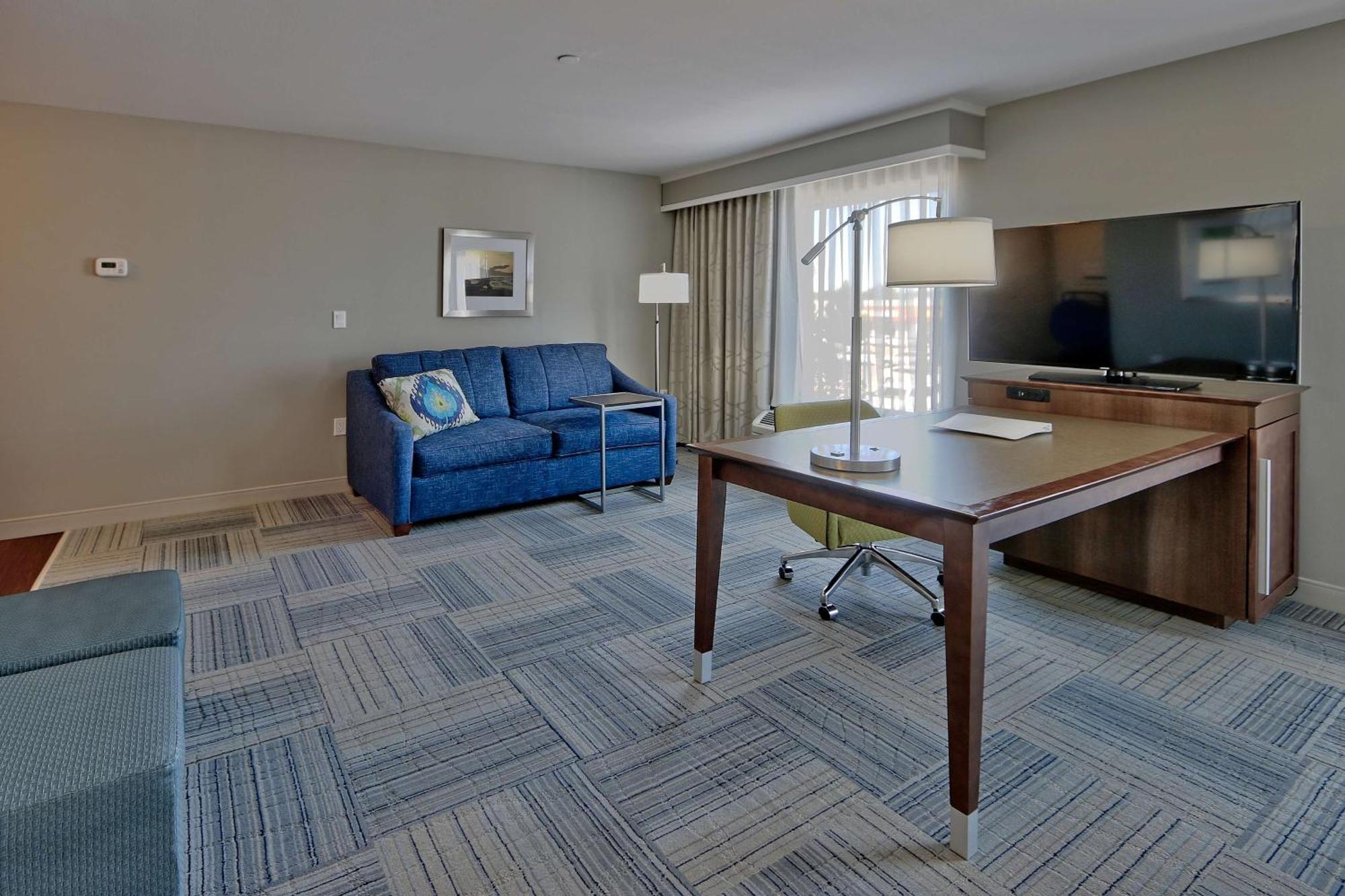 Hampton Inn&Suites Las Cruces I-10, Nm Extérieur photo