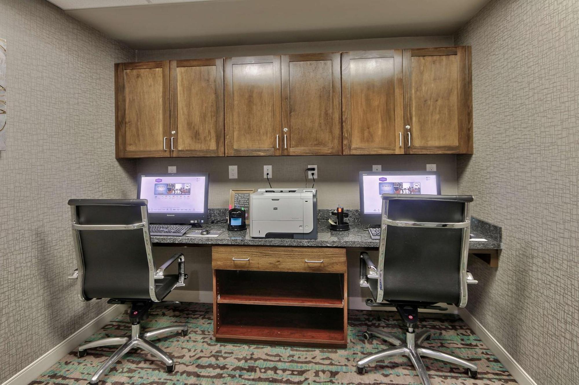 Hampton Inn&Suites Las Cruces I-10, Nm Extérieur photo