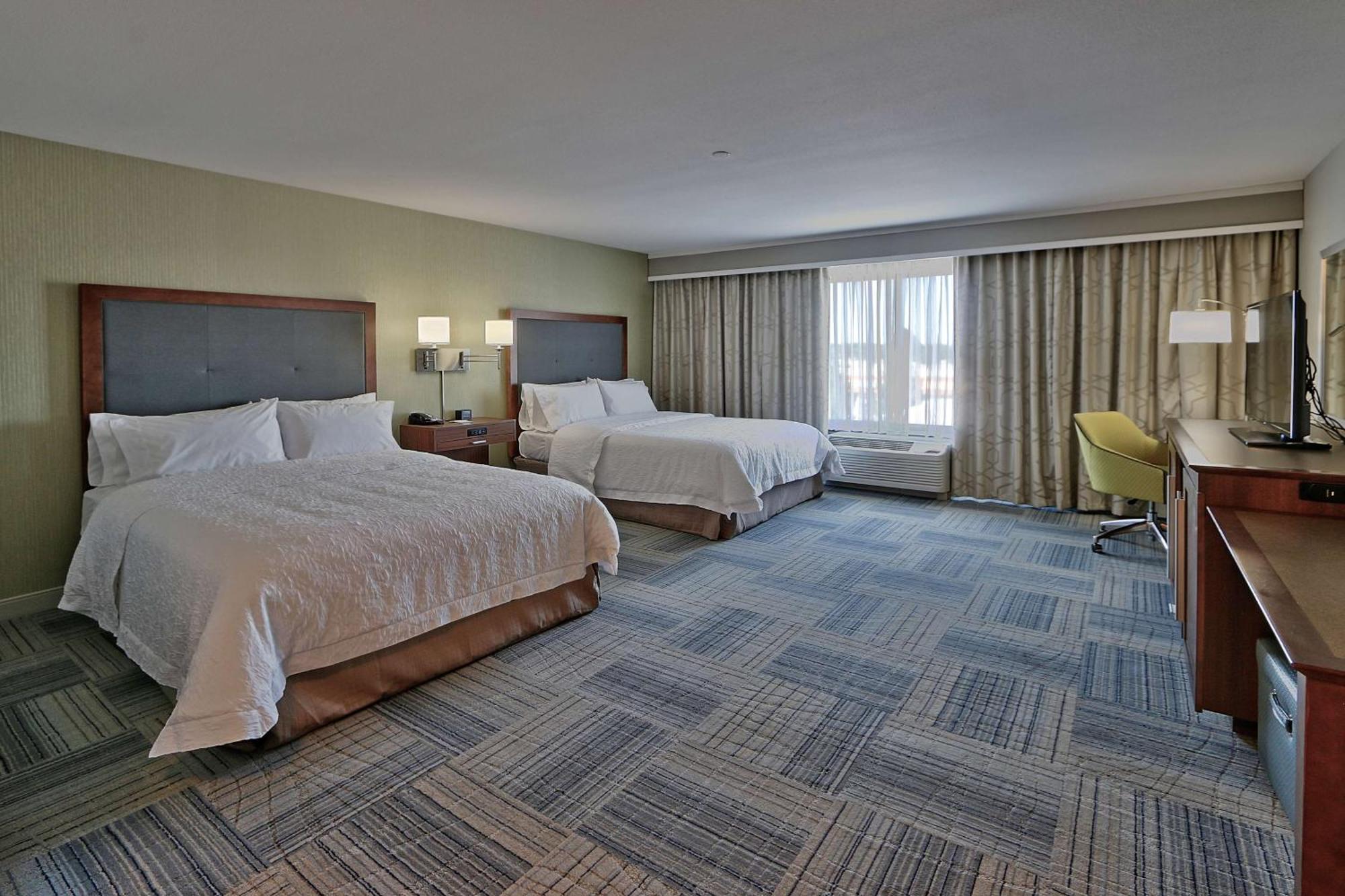 Hampton Inn&Suites Las Cruces I-10, Nm Extérieur photo