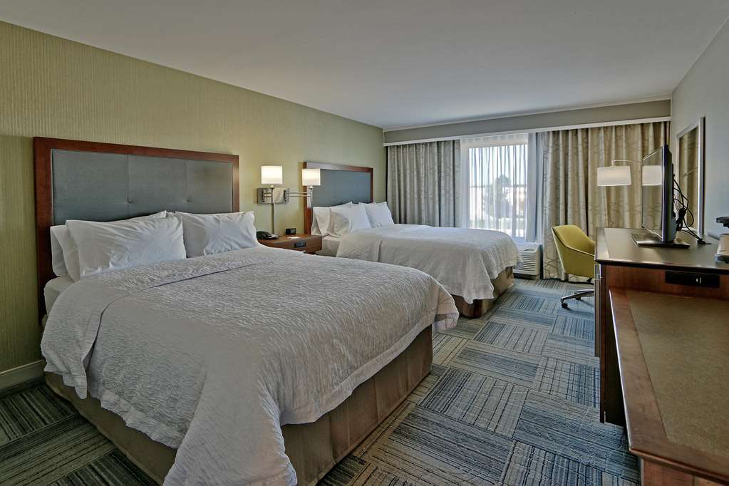 Hampton Inn&Suites Las Cruces I-10, Nm Chambre photo